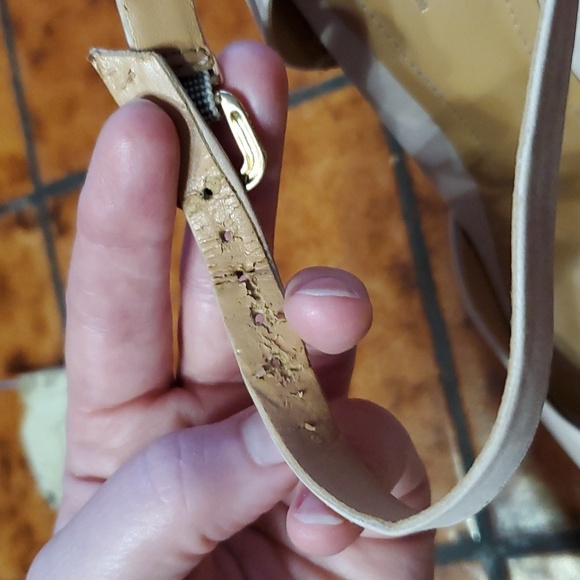 Schutz platform heels - Picture 8 of 8